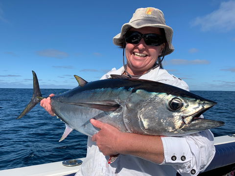GT Fishing Charters - Attractions Melbourne 2