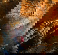 Gunns Plains Caves - Attractions Melbourne
