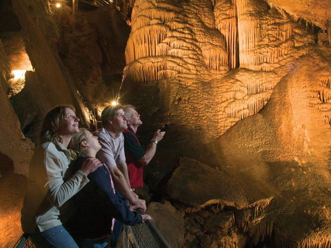 Gunns Plains Caves - Attractions Melbourne 0