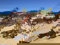 Gundersen Reserve