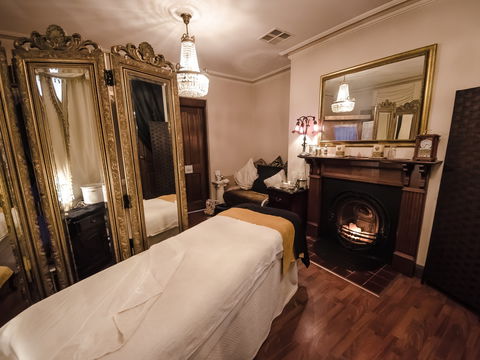 Hahndorf Creek Wellness Spa - Attractions Melbourne 0