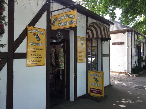 Hahndorf Sweets - Attractions Melbourne 0