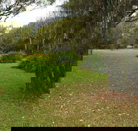 Hammerhead Point Picnic Area - Attractions Melbourne