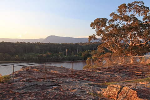 Hanging Rock - Attractions Melbourne 1