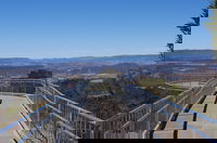 Hassans Walls Lookout