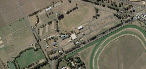 Hawkesbury Showground - Attractions Melbourne 0