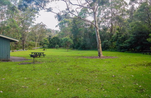 Haynes Flat Picnic Area - Attractions Melbourne 0