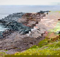 Haycock Point to Barmouth Beach Walking Track - Attractions Melbourne