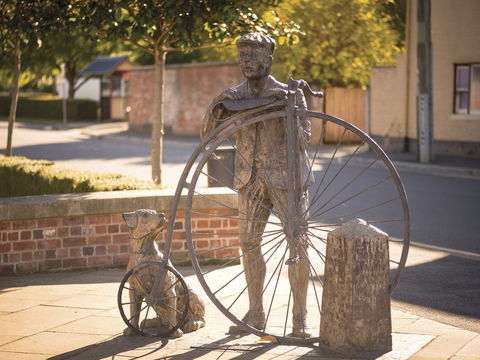 Heritage Highway - Attractions Melbourne 0