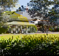 Historic Ormiston House - Attractions Melbourne