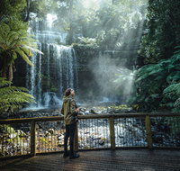 Hobart and South - Attractions Melbourne