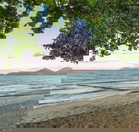 Holloways Beach - Attractions Melbourne