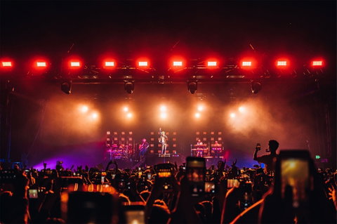 Hordern Pavilion - Attractions Melbourne 0