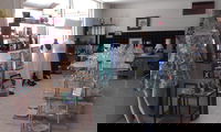 Hunters Haven Anglican Op Shop