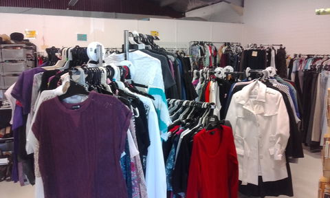 Hunters Haven Anglican Op Shop - Attractions Melbourne 1