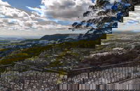 Illawarra Lookout Walking Track
