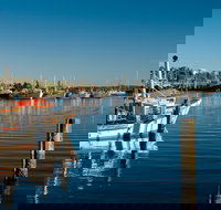 Iluka - Attractions Melbourne