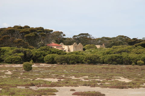 Inneston Historic Walk - Attractions Melbourne 0