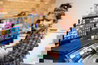 Interaxcity Children's Museum