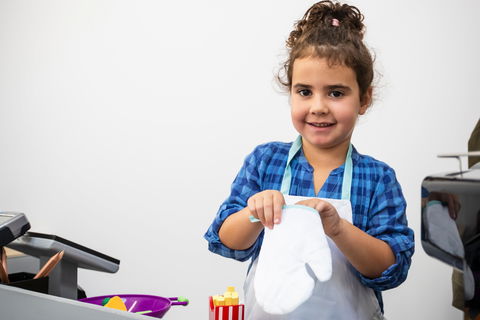 Interaxcity Children's Museum - Attractions Melbourne 2