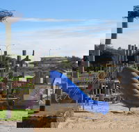 Jetty Baths - Attractions Melbourne