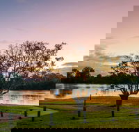 Joanna Burgler's Waterlines Gallery - Attractions Melbourne