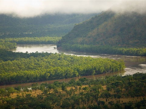 Judbarra / Gregory National Park - Attractions Melbourne 1