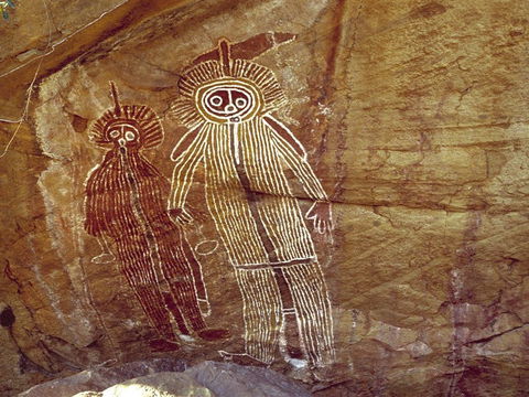Judbarra / Gregory National Park - Attractions Melbourne 2