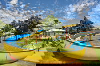 Junee Junction Recreation and Aquatic Centre