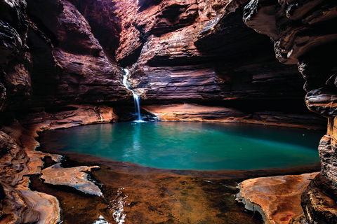 Karijini National Park - Attractions Melbourne 0