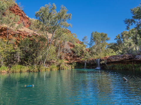 Karijini National Park - Attractions Melbourne 1