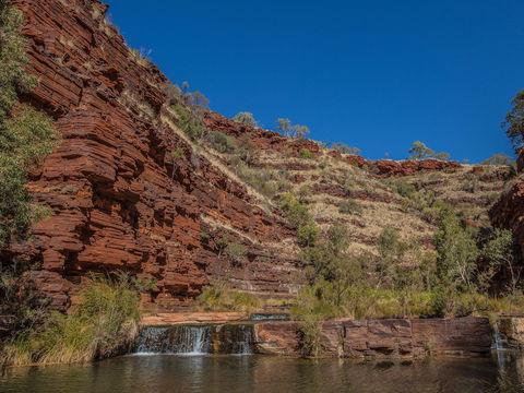 Karijini National Park - Attractions Melbourne 2