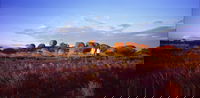 Karlu Karlu / Devils Marbles Conservation Reserve