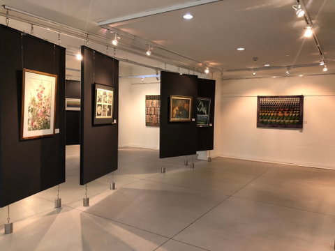Kernewek Lowender Art Prize Collection - Attractions Melbourne 0