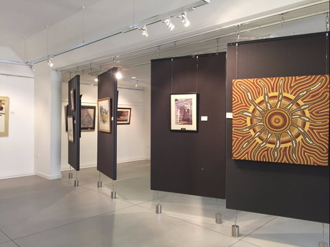Kernewek Lowender Art Prize Collection - Attractions Melbourne 2