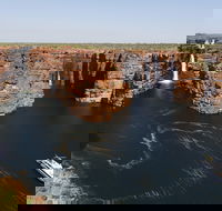 King George Falls - Attractions Melbourne