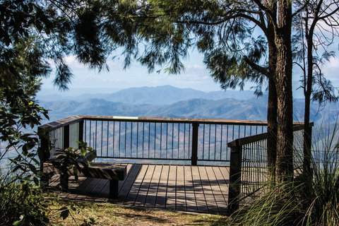 Kroombit Tops National Park - Attractions Melbourne 2