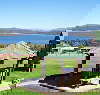Lake Glenbawn Recreation Area - Attractions Melbourne