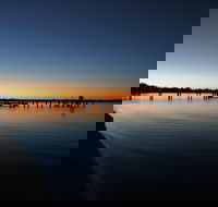 Lake Bonney - Attractions Melbourne