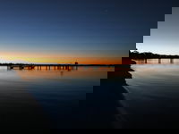 Lake Bonney