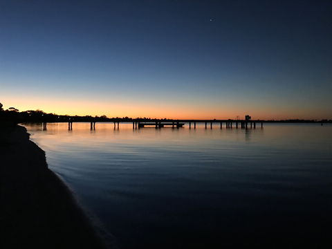 Lake Bonney - Attractions Melbourne 0