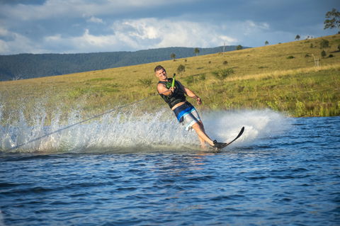 Lake Somerset - Attractions Melbourne 2