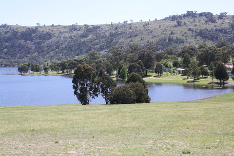 Lake Wyangala - Attractions Melbourne 2