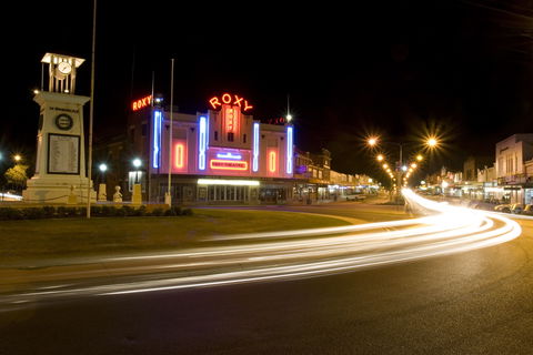 Leeton - Attractions Melbourne 0
