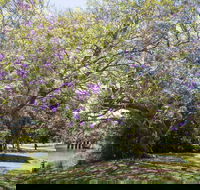 Leis Park - Attractions Melbourne