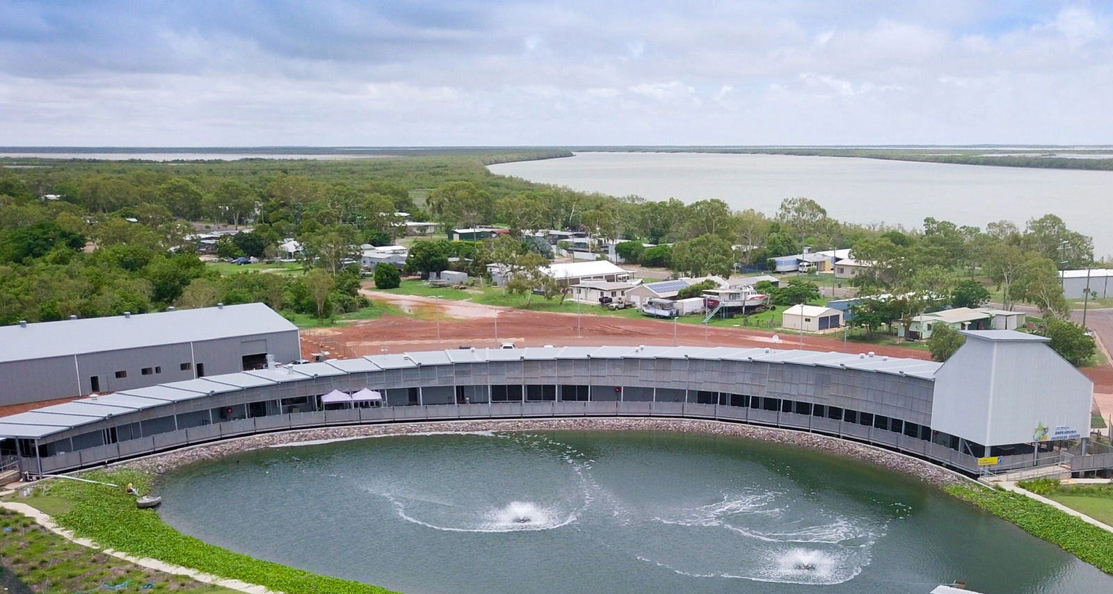 Normanton QLD Attractions Melbourne