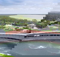 Les Wilson Barramundi Discovery Centre - Attractions Melbourne