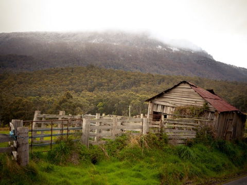 Liffey Falls Reserve - Attractions Melbourne 2