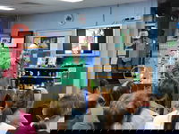 Longreach School of Distance Education
