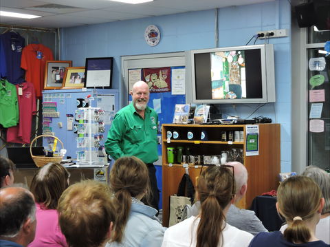 Longreach School Of Distance Education - Attractions Melbourne 0